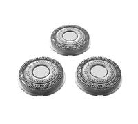 Blade SH91 Replacement Blades Head ，Compatible for Philips， Series 9000 & Prestige S9000 Precision Blades Shavers Razors(1set)