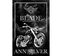 Blade: Silver Shadows MC