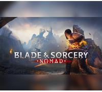Blade & Sorcery: Nomad Meta Quest CD Key