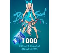 Blade & Soul NEO Classic 1000 Divine Gems (EU - Cinderlands) - MMOPIXEL Player Trade - GLOBAL