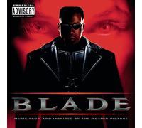 Blade (Soundtrack) - Blade