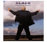 Blade - Storms Are Brewing