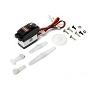 Blade Sub-Micro Digital Metal Gear Servo Micro Connector