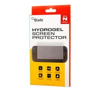 Blade Switch 2 screen protector, hydrogel, ultra-resistant hydrogel surface, easy installation, anti-fragmentation, perfect fit and bubble-free