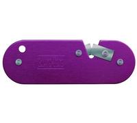 Blade Tech Classic Pocket Garden Tool Sharpener Medic Pal in Purple