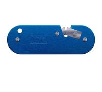 Blade Tech Classic Pocket Knife & Tool Sharpener Medic Pal in Blue