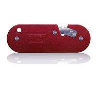 Blade Tech Classic Pocket Knife & Tool Sharpener Medic Pal in Red