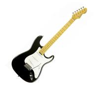 Blade Texas Classic, Black Maple FB, Chrome Parts