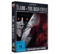 Blade - The Iron Cross (Special Edition)