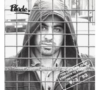 Blade - The Lion Goes from Strength to Strength