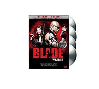 Blade: The Series: The Complete Series
