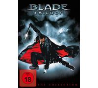 Blade Trilogy [Import]