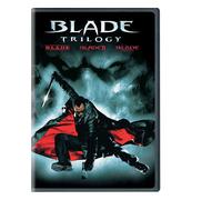 Blade Trilogy (DVD) Various (US IMPORT)
