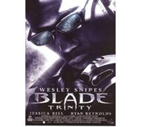 Blade Trinity - 2 DVD [Import belge]