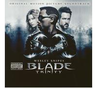 Blade: Trinity