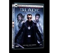 Blade - Trinity