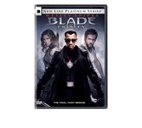 Blade: Trinity
