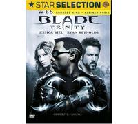 Blade Trinity