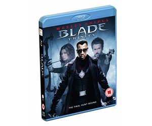 Blade Trinity