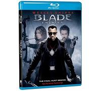Blade: Trinity [Blu-ray] [2004] [US Import]