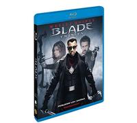 Blade: Trinity (Blu-ray)