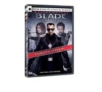 Blade: Trinity [DVD] [2004] [Region 1] [NTSC]