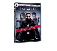 Blade: Trinity [DVD] [2004] [Region 1] [US Import] [NTSC]