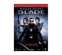 Blade Trinity - DVD Collector
