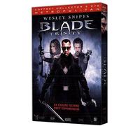 Blade Trinity - Édition Collector 2 DVD