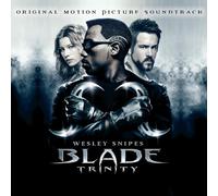 BLADE TRINITY / O.S.T. - Blade Trinity / O.S.T.