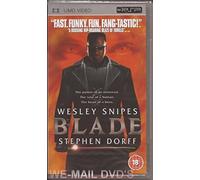 Blade [UMD Mini for PSP]