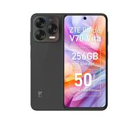 ZTE Blade V70 Vita - 4+256GB - Sim Free Unlocked Smartphone - UK Warranty - Stone Grey
