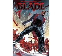 Blade Vol. 1