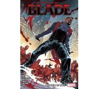 Blade Vol. 1