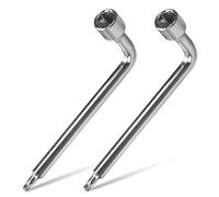 Blade Wrench 608563-01 Compatible with Dewalt Miter Saws Replacement Parts, Wrench for Dewalt Models DW706, DW708, DW712, DW715, DW716, DW718, DW713, DWS782 (2 Pack)