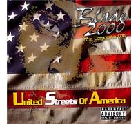 Blade2000 the Corporate-Con - United Streets of America