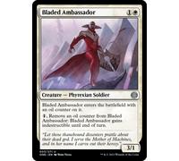 Bladed Ambassador | Phyrexia: All Will Be One