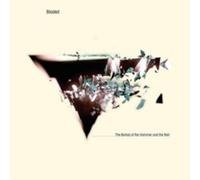 BLADED - BALLAD OF THE HAMMER AND T - Vinyl Record - C4z