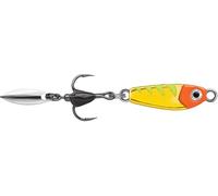 Bladed Bull Spoon 1/16 Glow Juicy Lucy