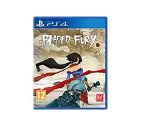 Bladed Fury 'New & Sealed' Playstation PS4