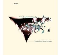 Bladed – The Ballad of the Hammer and the Nail – Vinyl LP + CD – New