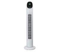Bladeless Cooling Fan - 3 Modes, 3 Speeds, Digital Display, 80° Oscillation, 7.5H Timer, Portable Air Conditioner for Home Office and Bedroom