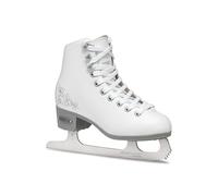 Bladerunner Allure G Ice Skates, Girls and Girls, White, 30.5