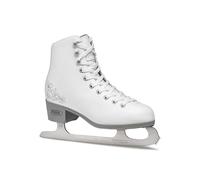 Bladerunner Allure W Women's Ice Skates, White, 36.5