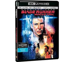 Bladerunner (Blade Runner, Spain Import, see details for languages)