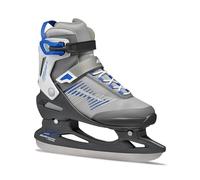 Bladerunner Igniter Ice W Women's Ice Skates, Silver/Blue, 42.5