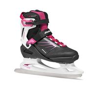 Bladerunner Igniter XT Ice W Women's Ice Skates, Black/Fuchsia, 42.5