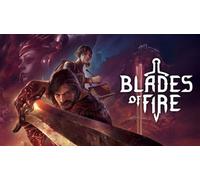 Blades of Fire
