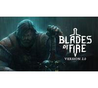 Blades of Fire