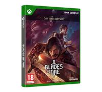 Blades of Fire Day One Edition - Xbox Series X
